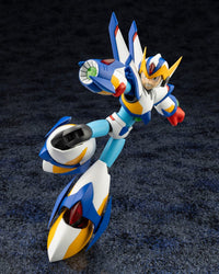 Mega Man X Falcon Armor