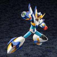 Mega Man X Falcon Armor