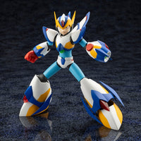 Mega Man X Falcon Armor