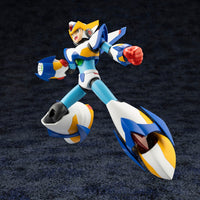 Mega Man X Falcon Armor