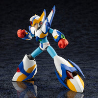 Mega Man X Falcon Armor
