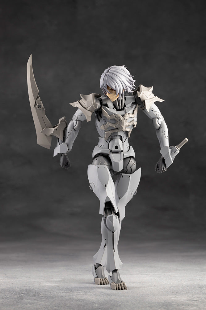 Megalomaria Unlimited Universe Zirconia