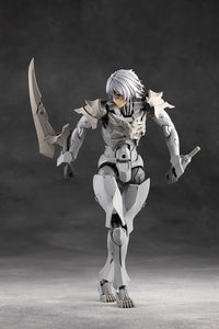Megalomaria Unlimited Universe Zirconia