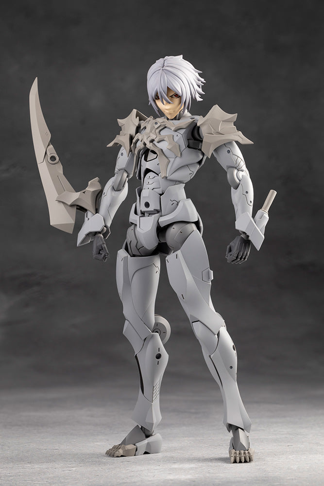 Megalomaria Unlimited Universe Zirconia