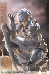 Megalomaria Unlimited Universe Zirconia