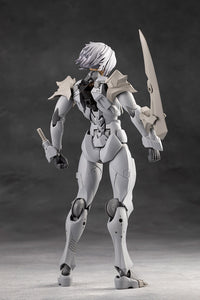 Megalomaria Unlimited Universe Zirconia