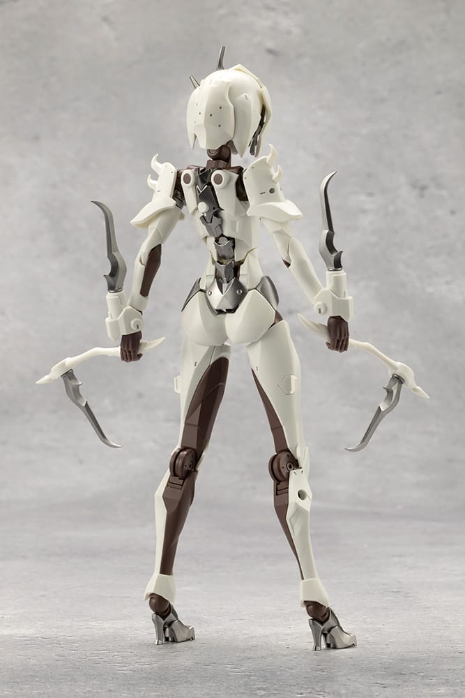 Megalomaria Unlimited Universe Seeker