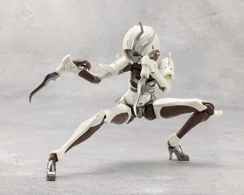 Megalomaria Unlimited Universe Seeker