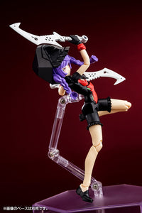Megami Device Chaos & Pretty GRANDMA