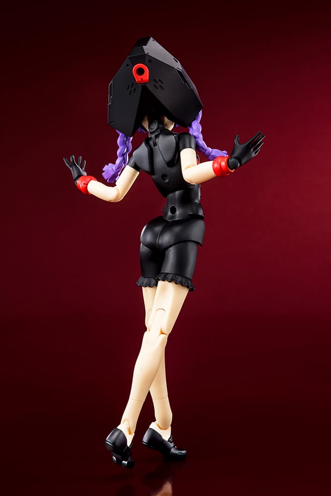 Megami Device Chaos & Pretty GRANDMA