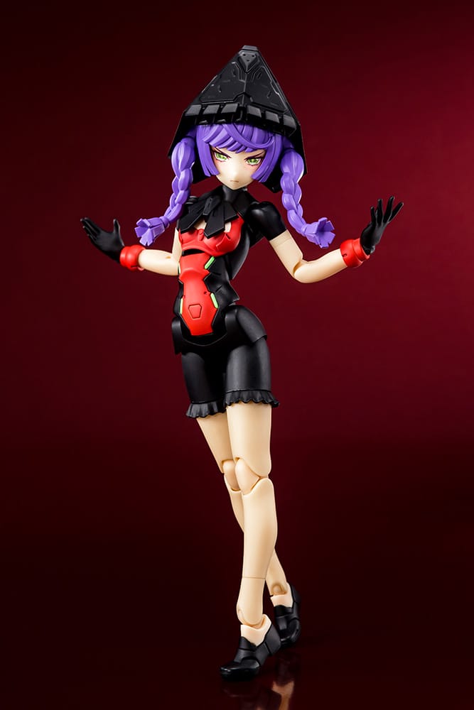 Megami Device Chaos & Pretty GRANDMA