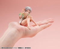 Melty Princess Mushoku Tensei: Jobless ReincarnationⅡ Palm Size Sylphiette Non Scale Figure