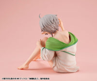 Melty Princess Mushoku Tensei: Jobless ReincarnationⅡ Palm Size Sylphiette Non Scale Figure