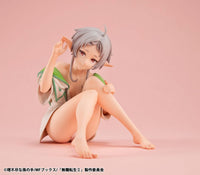 Melty Princess Mushoku Tensei: Jobless ReincarnationⅡ Palm Size Sylphiette Non Scale Figure
