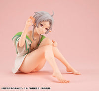 Melty Princess Mushoku Tensei: Jobless ReincarnationⅡ Palm Size Sylphiette Non Scale Figure