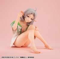 Melty Princess Mushoku Tensei: Jobless ReincarnationⅡ Palm Size Sylphiette Non Scale Figure