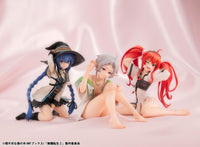 Melty Princess Mushoku Tensei: Jobless ReincarnationⅡ Palm Size Sylphiette Non Scale Figure
