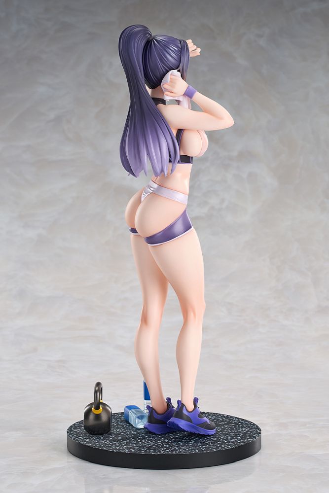 Mia 1/6 Scale FIgure