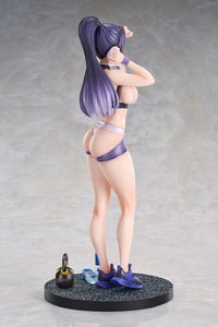 Mia 1/6 Scale FIgure