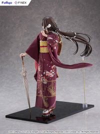 Mikasa blue flower komachi ver - Japanese Doll 1/4 Scale Figure