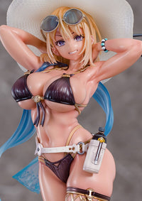 Mira: Sunset Ver. 1/7 Scale Figure