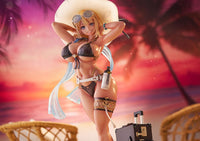 Mira: Sunset Ver. 1/7 Scale Figure
