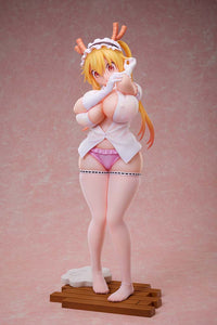 Miss Kobayashi's Dragon Maid Tohru 1/4 Scale Figure