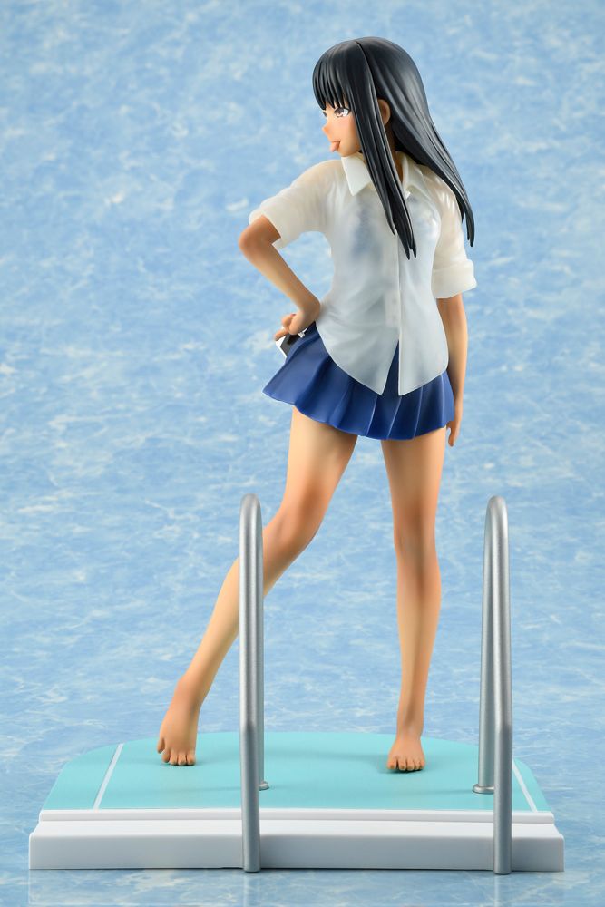Miss Nagatoro 1/7 Scale Figure