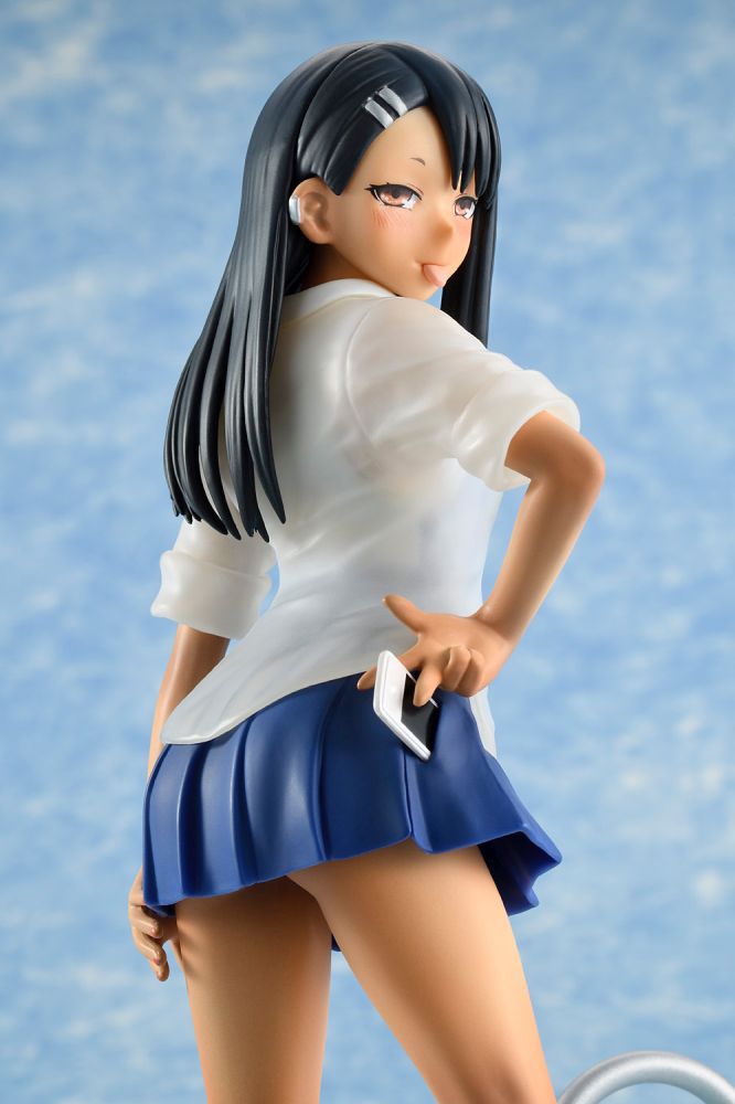 Miss Nagatoro 1/7 Scale Figure