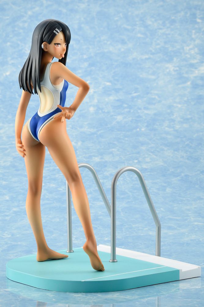 Miss Nagatoro 1/7 Scale Figure
