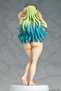 Miss Kobayashi's Dragon Maid Lucoa Bikini Style 1/7 Scale Figure