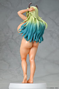 Miss Kobayashi's Dragon Maid Lucoa Bikini Style 1/7 Scale Figure