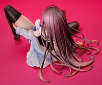Misshitsu Shoujo 1/6 Scale Figure