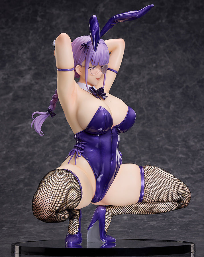 Miyoshi Bunny Ver 1/4 Scale Figure