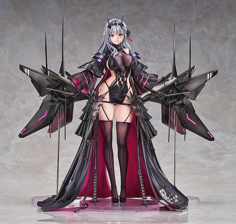 Modernia - Second Affection 1/7 Scale Figure