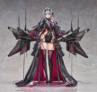 Modernia - Second Affection 1/7 Scale Figure