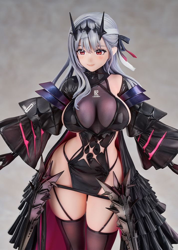 Modernia - Second Affection 1/7 Scale Figure