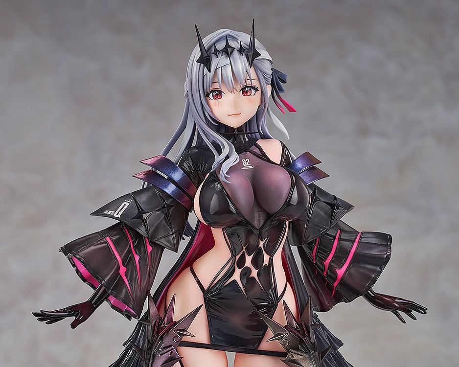 Modernia - Second Affection 1/7 Scale Figure