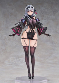 Modernia - Second Affection 1/7 Scale Figure
