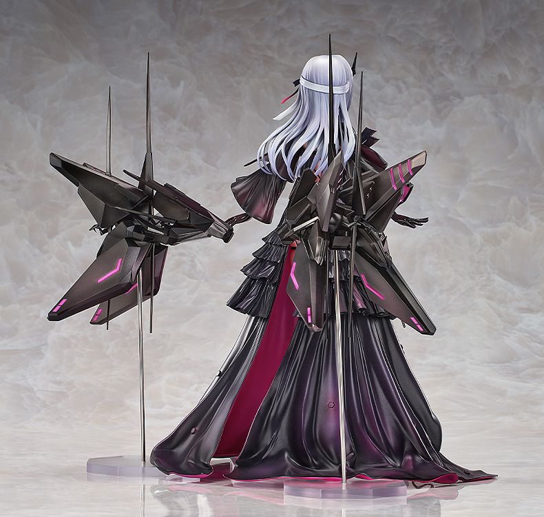 Modernia - Second Affection 1/7 Scale Figure