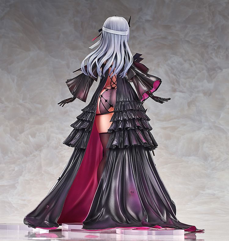 Modernia - Second Affection 1/7 Scale Figure