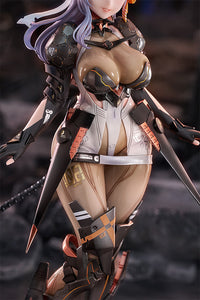 Modernia 1/7 Scale Figure