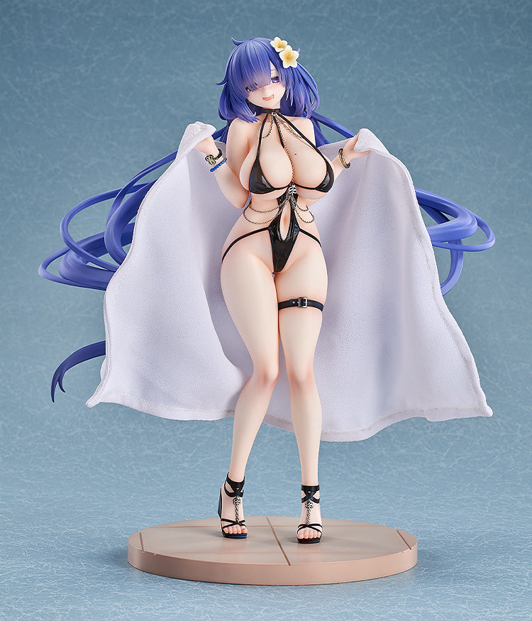 Mogador: Locker Room Lechery Ver 1/7 Scale Figure