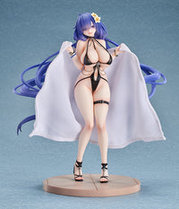 Mogador: Locker Room Lechery Ver 1/7 Scale Figure
