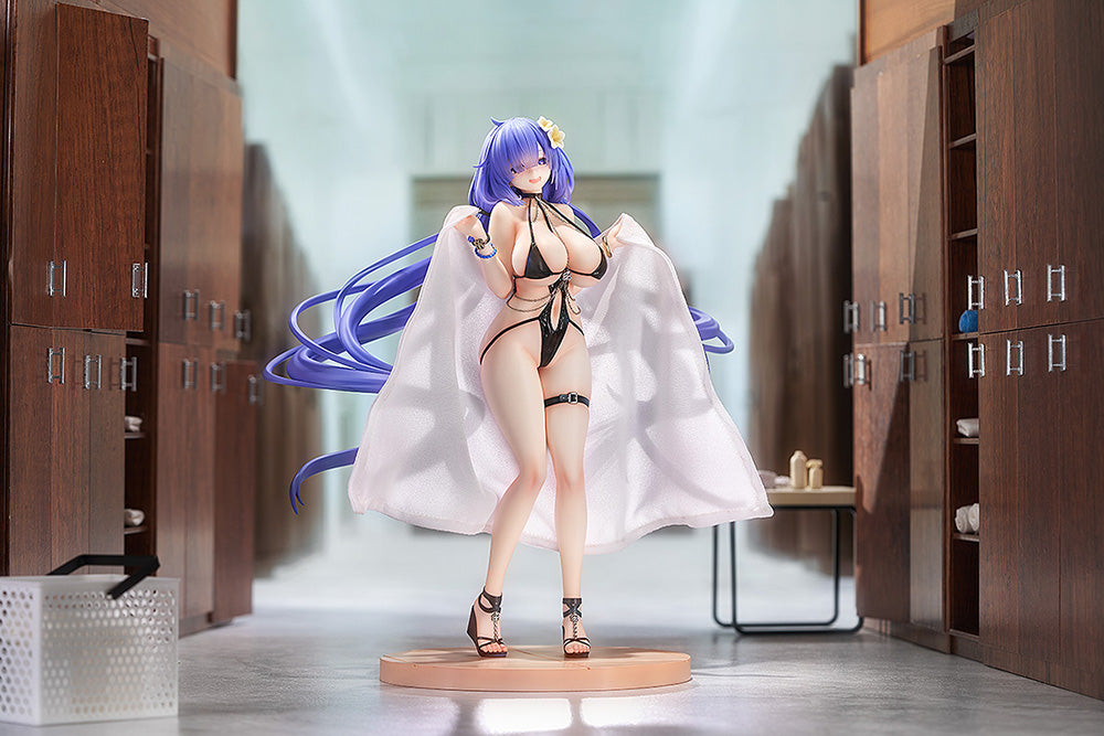 Mogador: Locker Room Lechery Ver 1/7 Scale Figure