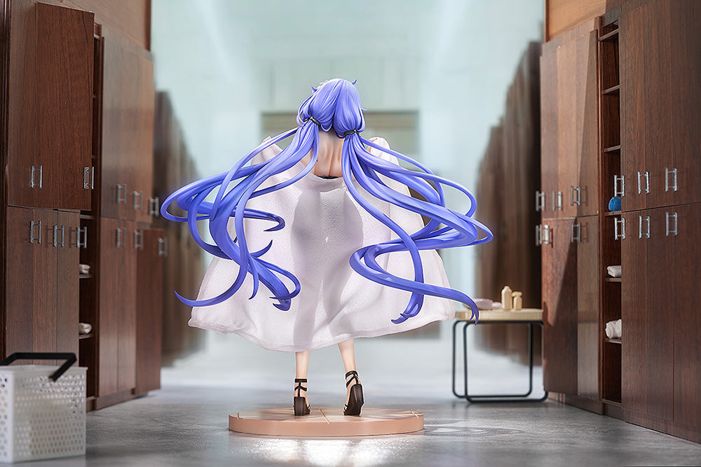 Mogador: Locker Room Lechery Ver 1/7 Scale Figure