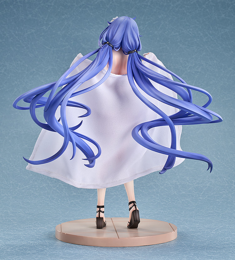 Mogador: Locker Room Lechery Ver 1/7 Scale Figure