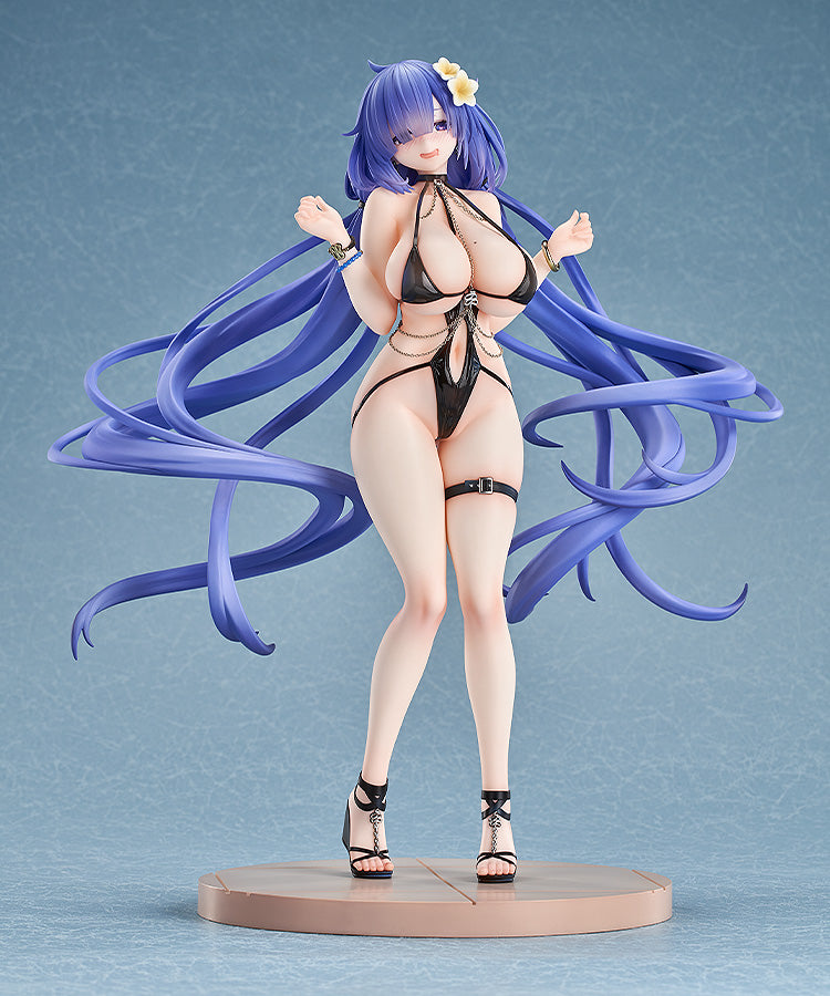 Mogador: Locker Room Lechery Ver 1/7 Scale Figure