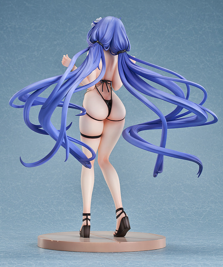 Mogador: Locker Room Lechery Ver 1/7 Scale Figure
