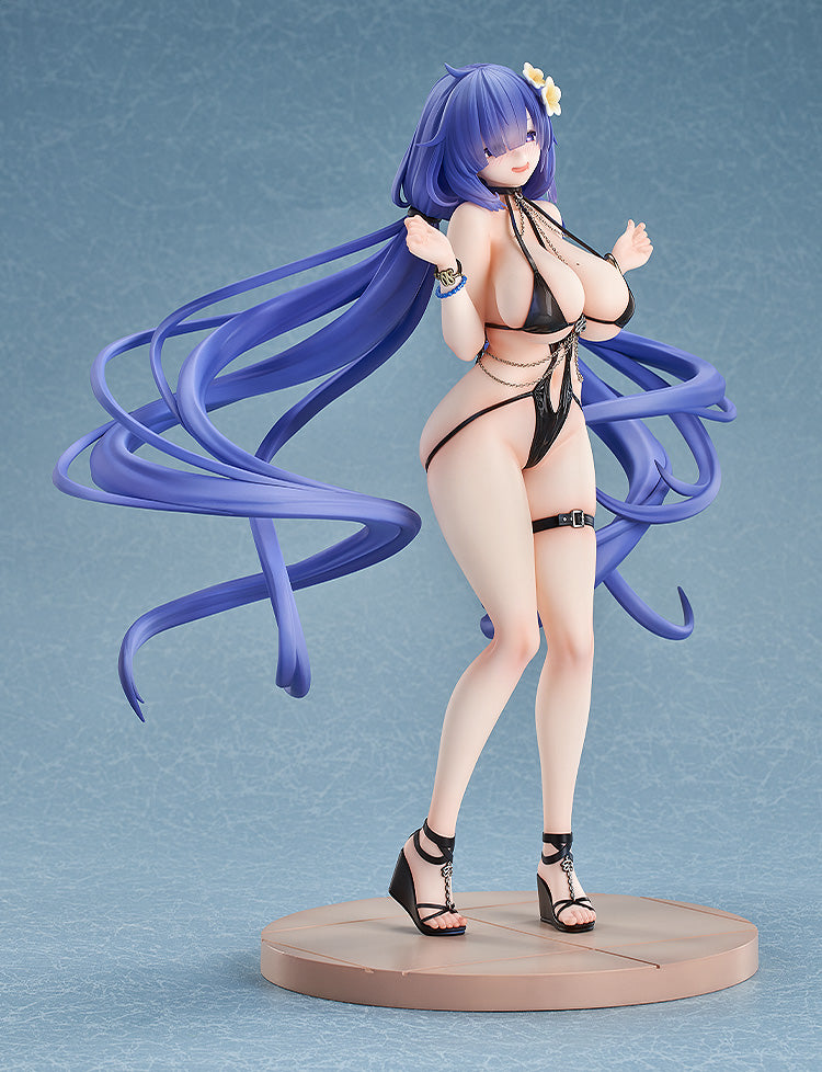 Mogador: Locker Room Lechery Ver 1/7 Scale Figure